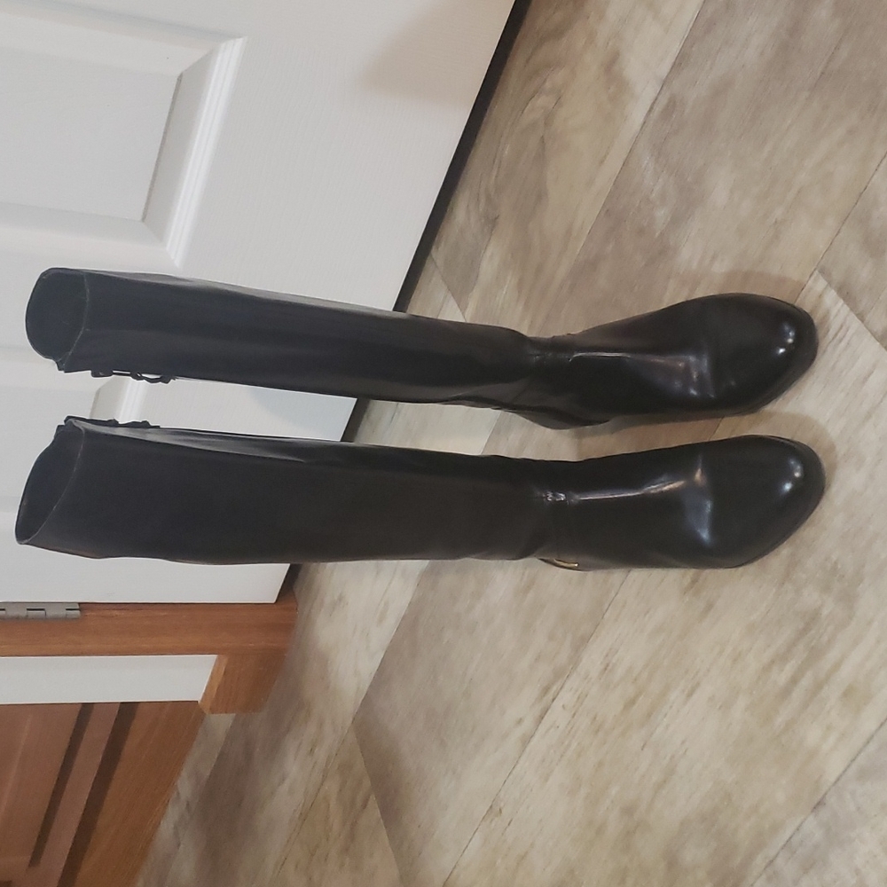 Salvatore Ferragamo Boots